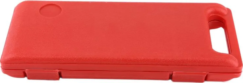 Coffret Dudgeonnière Professionnelle pour Tubes Aluminium et Laiton