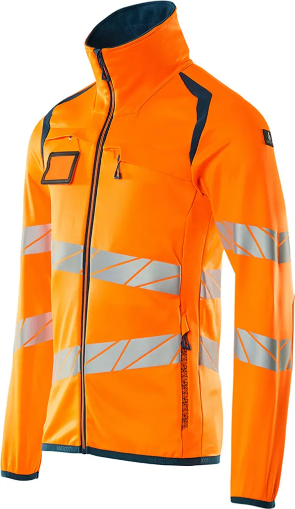 Pullover Pile Mascot 19403 Accelerate Safe: Spedizione Rapida - 3