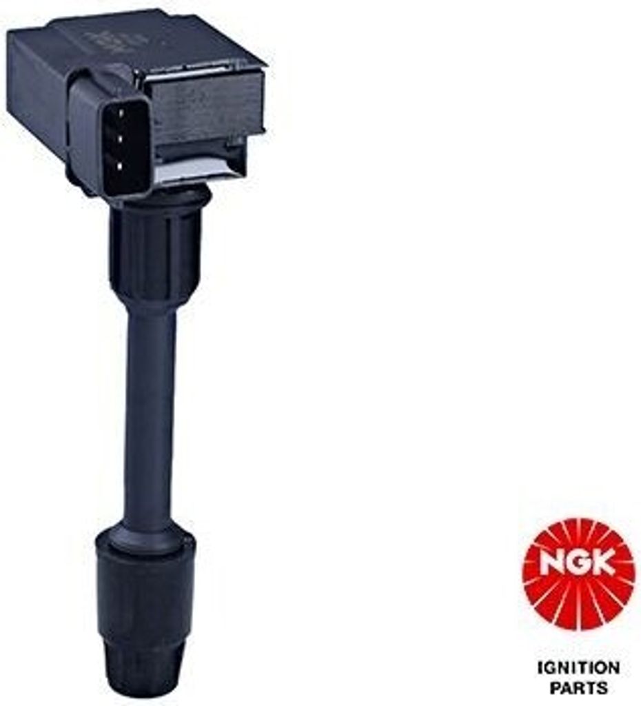 NGK 48330 - OE 22448 2Y006 Zündspule für Maxima QX V (A33)