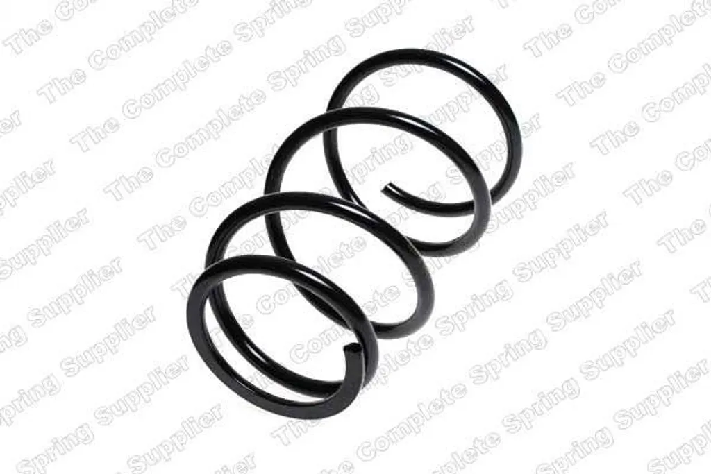 Ressort hélicoïdal de suspension pour Celica - Qualité OE 481312T380