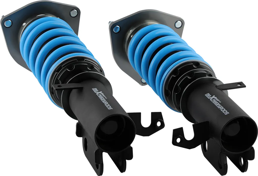 Supprimer le Roulis Toyota Corolla E90 E110 avec ce Kit Combiné Fileté - 6