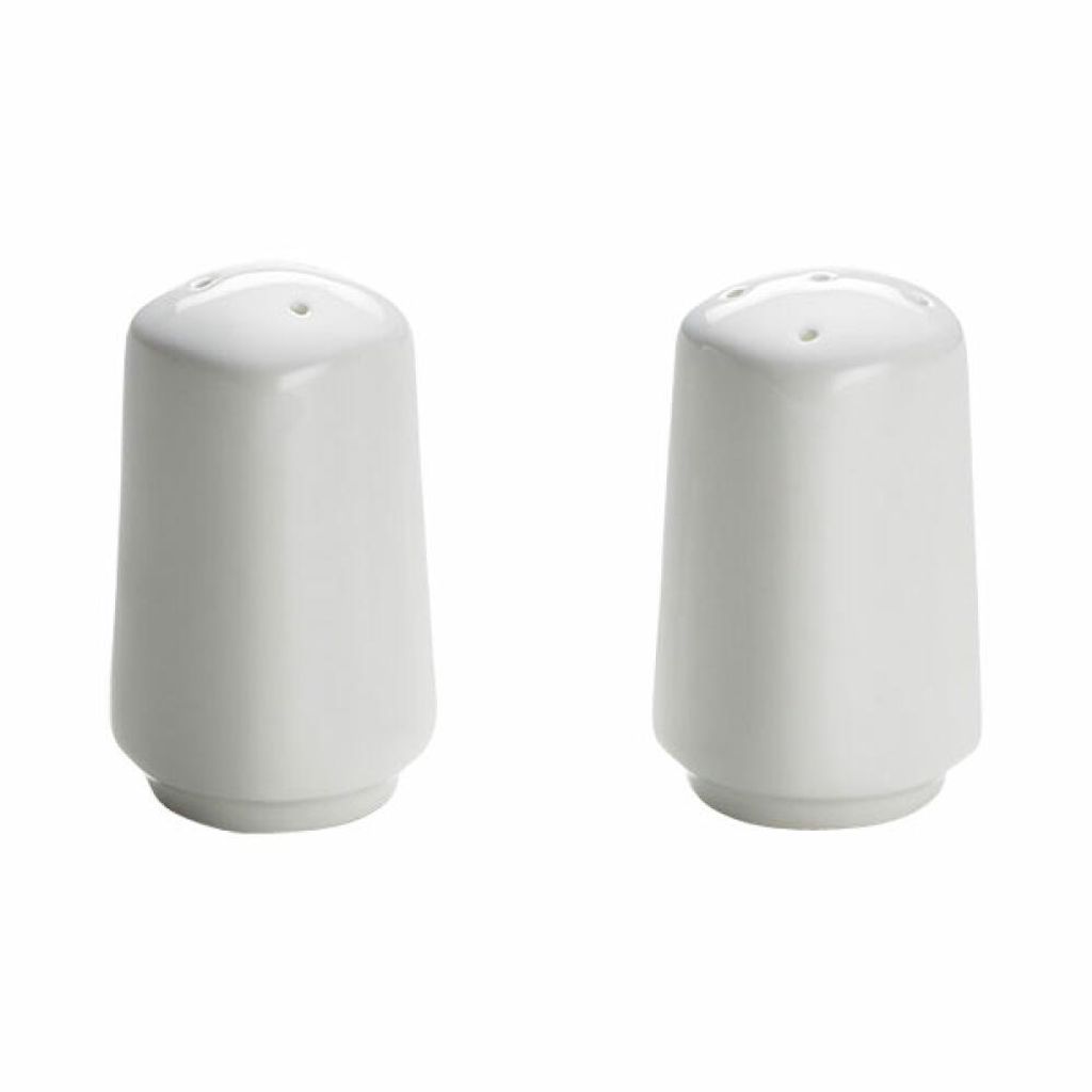 Maxwell & Williams Cashmeree pepe quadrato GB, saliera, Immagine del prodotto 