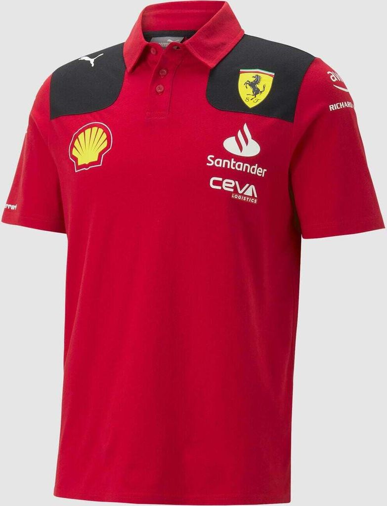 Ferrari 2023 Polo Produktbild 