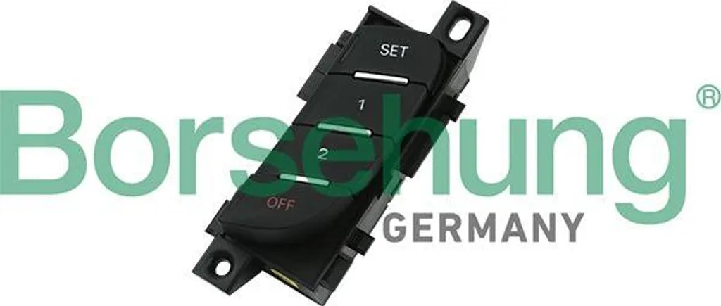 Servomoteur Siège OE 4G8959769 Borsehung B18019 à Haute Fiabilité 12V
