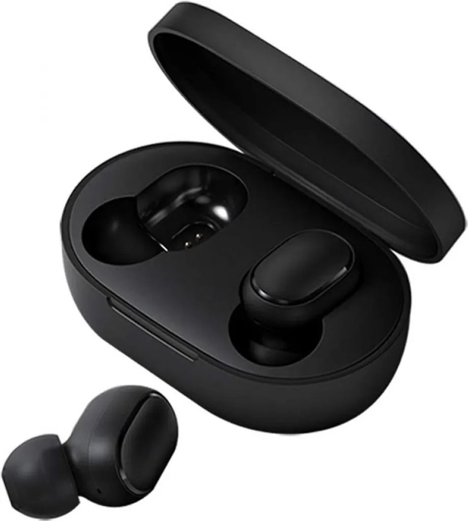 Xiaomi Redmi AirDots Basic S: Auricolari Bluetooth Nero Offerta Originale