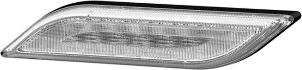 Tagfahrleuchte links 12 V LED HELLA Licht-Expertise passend für STILL