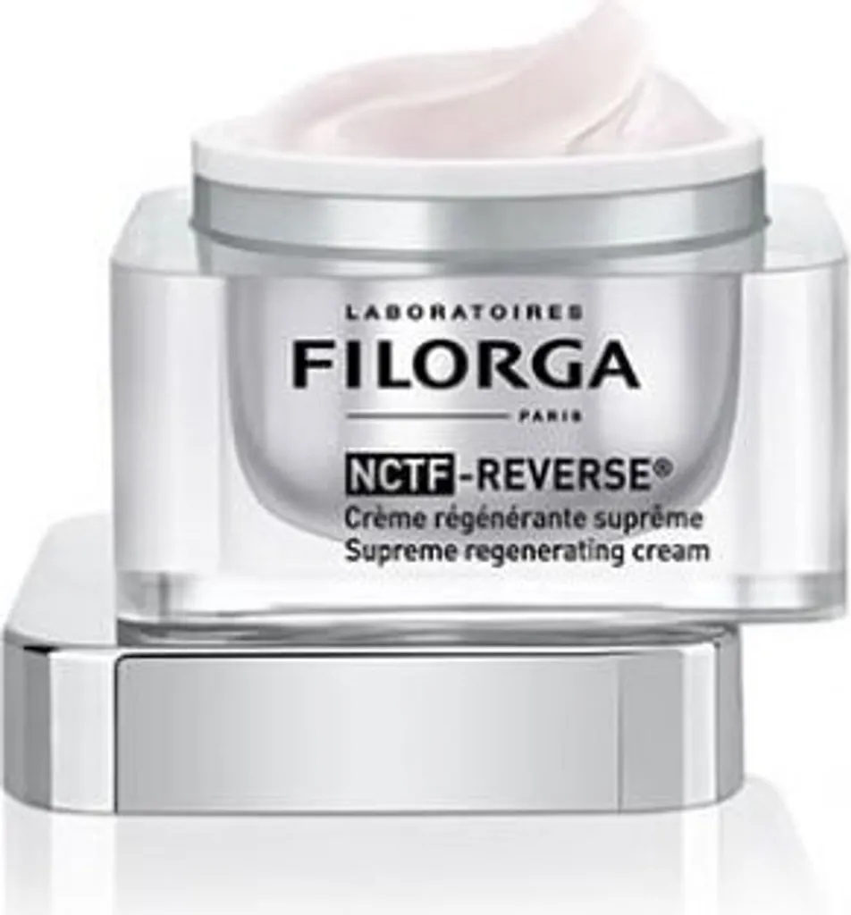 Filorga Ncef-Reverse Supreme Crème Multi-Correction Régénérante 50ml