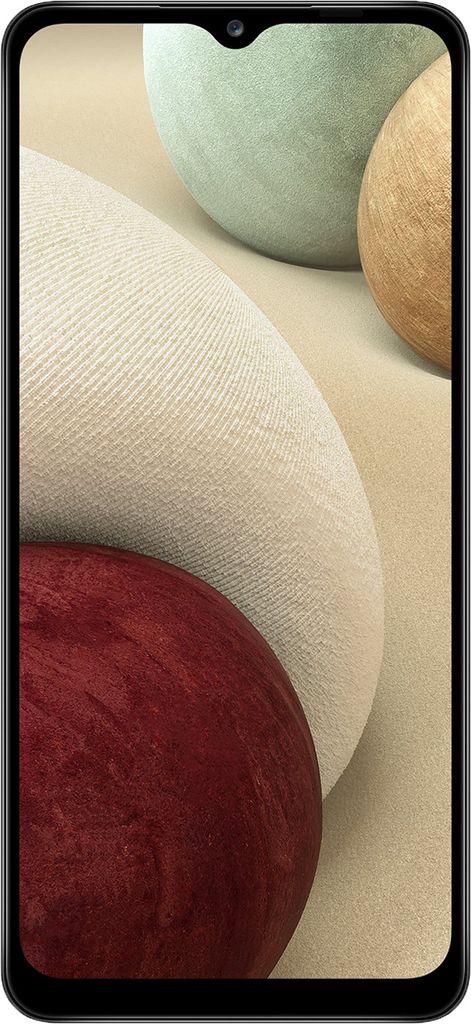 SAMSUNG SM-A127FZWVEUB SAMSUNG Galaxy A12 Obrázek produktu 