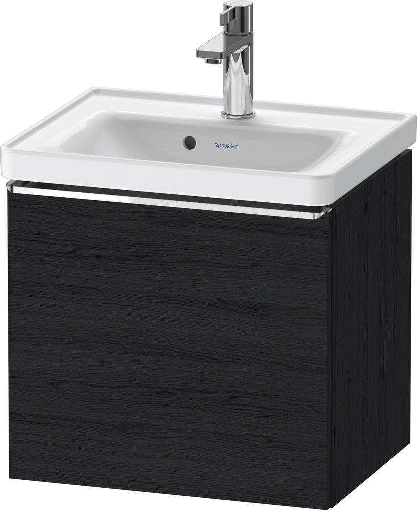 DURAVIT DE4248010160000 D-Neo WTU WH R.ek 484x372x440 EiS Mt