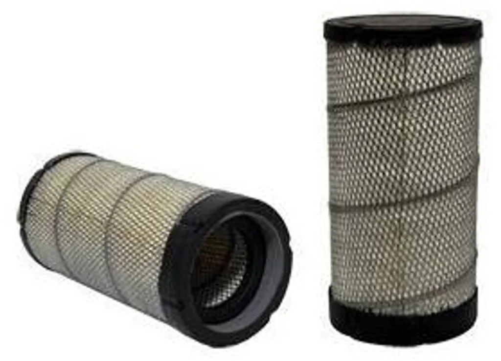 Filtre à air WIX 49035 : stoppez l'encrassement moteur du KAVZ AURORA