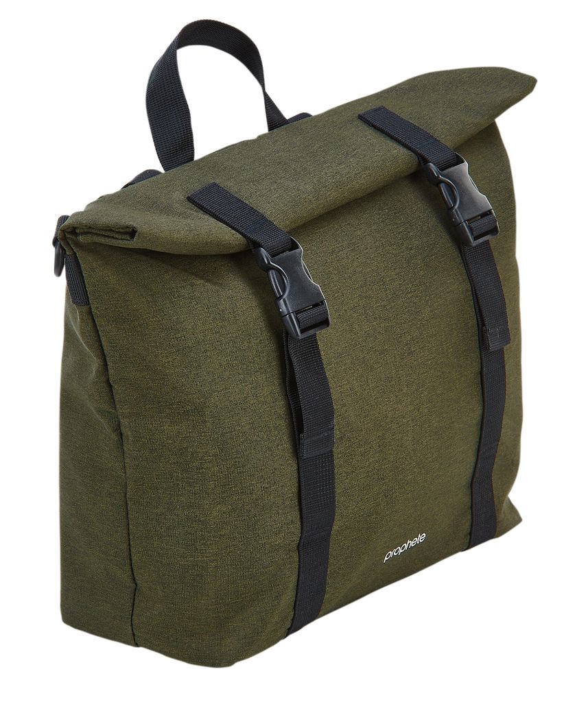 Prophete Fahrrad-Seitenpacktasche, 10 Liter, 29,5 x 26 cm, Produktbild 