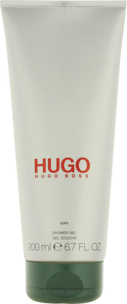 Hugo Boss Hugo Duschgel 200 ml (man) Produktbild 