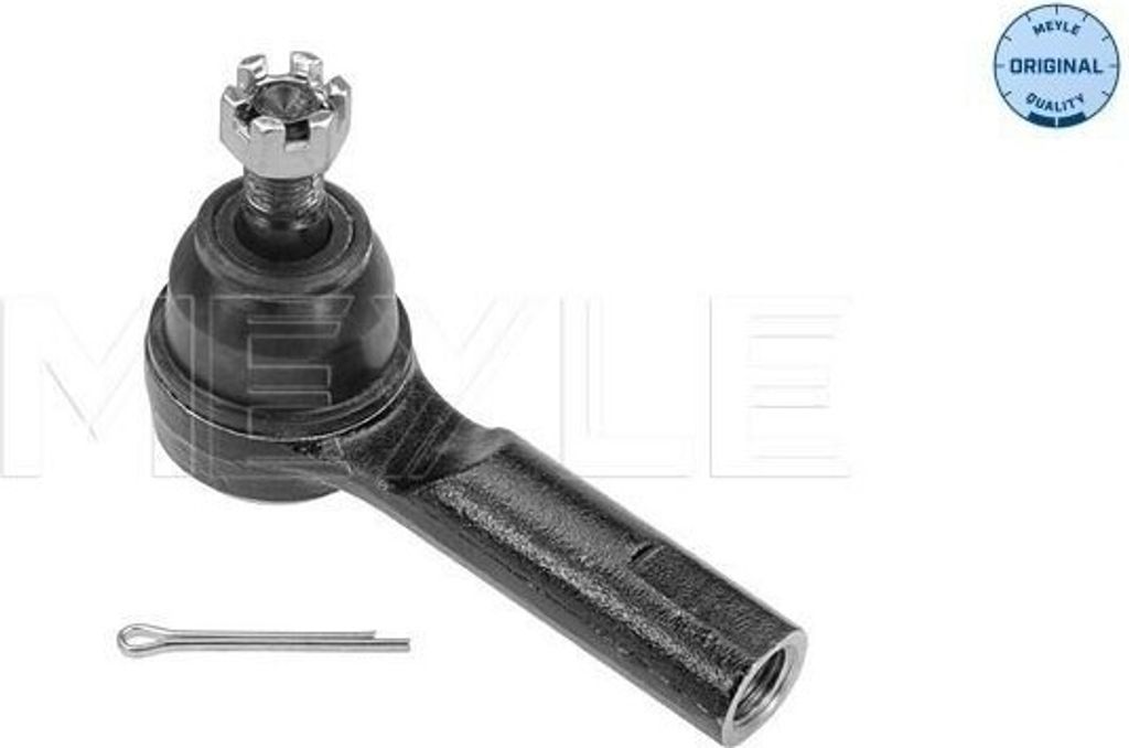 MEYLE 36-16 020 0086 - OE 48520 0C000 Spurstangenkopf für T4, Almera I (N15), Almera II (N16), Almera Tino (V10), Maxima QX V (A33)