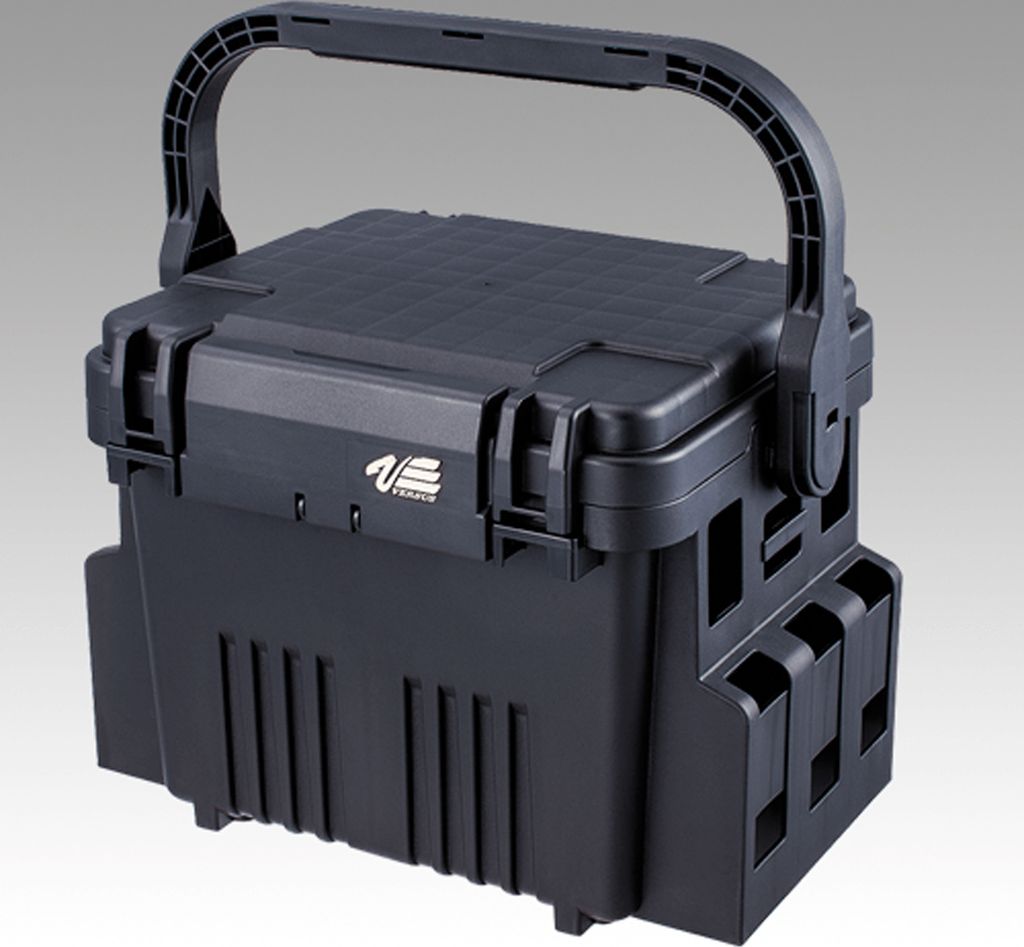 Meiho VS7080 Box 37,5x29x27,5cm - Angelbox Produktbild 