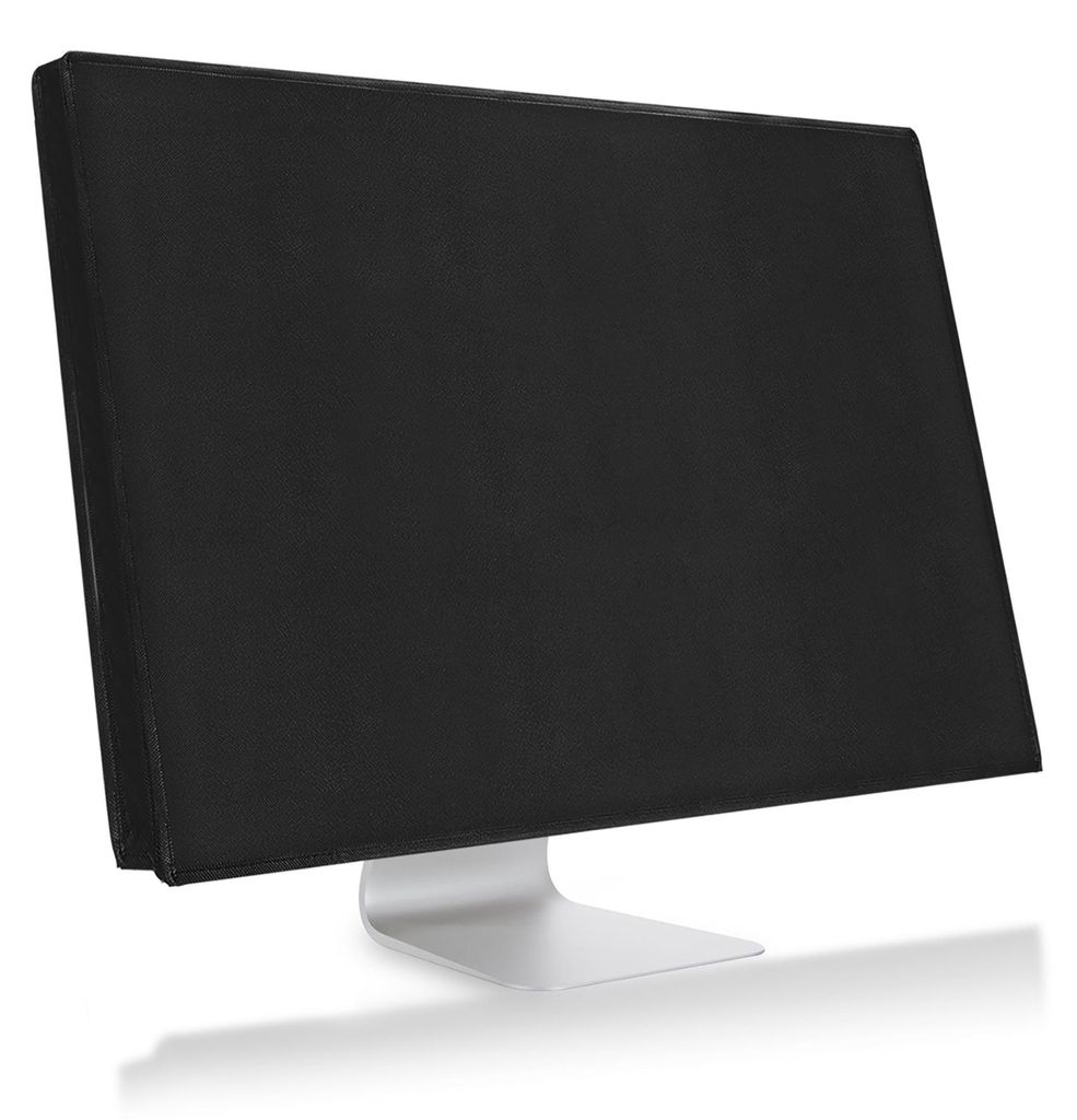 kwmobile Schutzhülle kompatibel mit Apple iMac 21.5" - Produktbild 