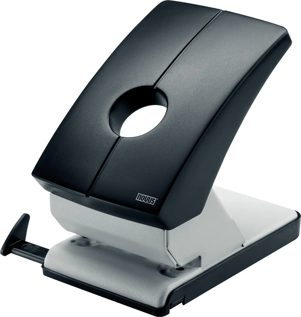 Novus B 260 Perforatrice Professionale 60 Fogli 025-0422 - Alta Qualità