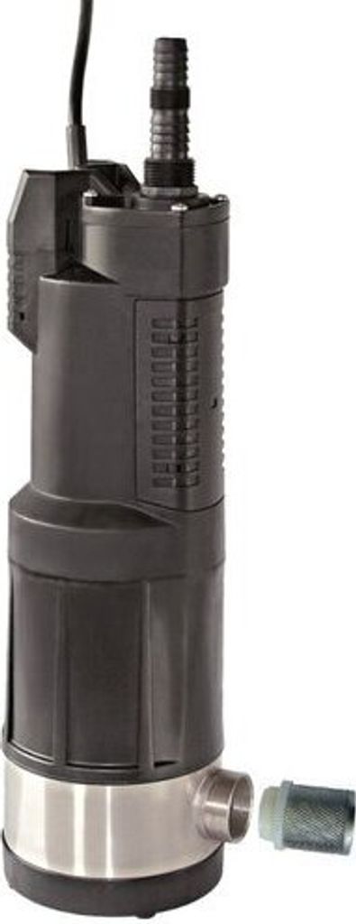 Zisternenpumpe DAB Divertron 1200X Automatik-Pumpe Produktbild 1