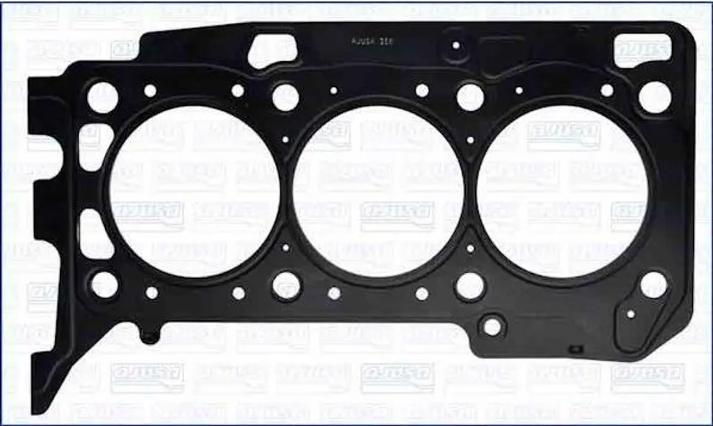 Joint de culasse Renault Laguna 2012- : stoppez les fuites de moteur