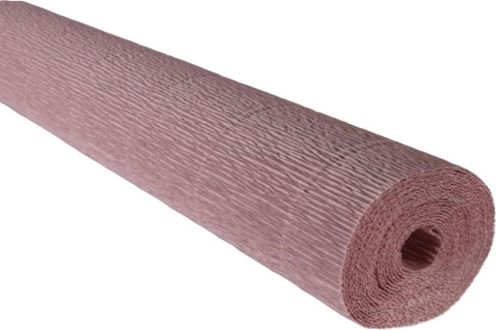 Krepový papír 50x250cm 180g káva s mlékem Obrázek produktu 