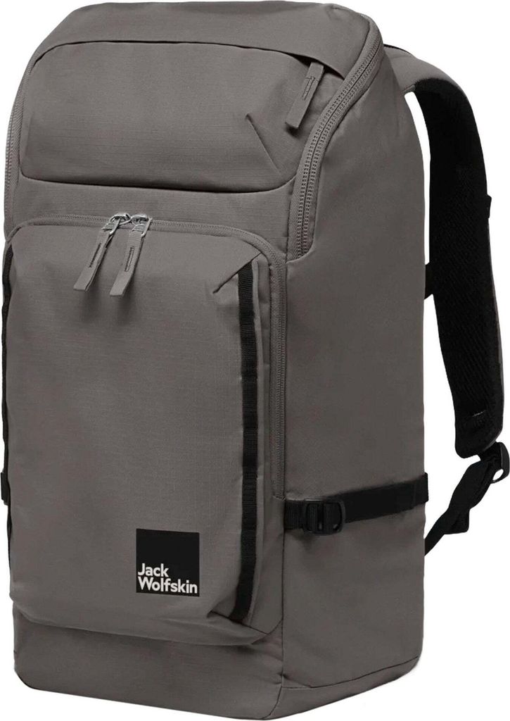 Jack Wolfskin LYALL Rucksack ,Farbe slate