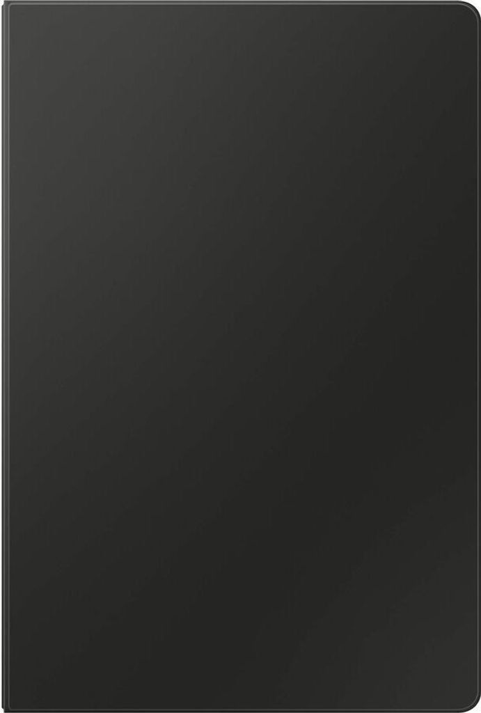 SAMSUNG Book Cover Keyboard Tablet-Hülle für SAMSUNG Galaxy Tab S9+ schwarz
