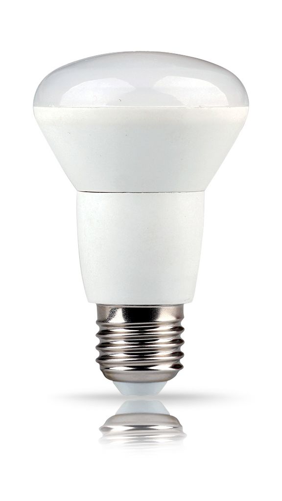 Lampe Sparlampe 3 x OSRAM LED Leuchtmittel dimmbar 7W E27 Leuchte Glühbirne 
