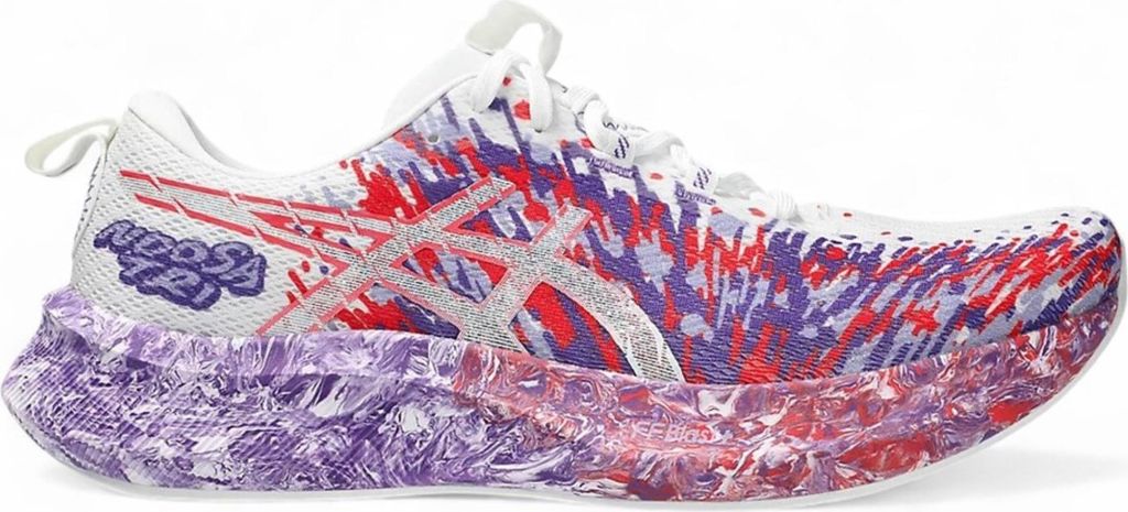 Schuhe Asics Gel Noosa Tri 16 1011B872101