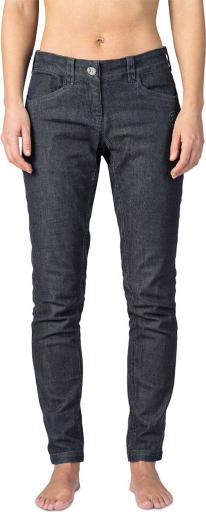 Rafiki Asis Hosen Grau 38 Damen Grau 38 Produktbild 