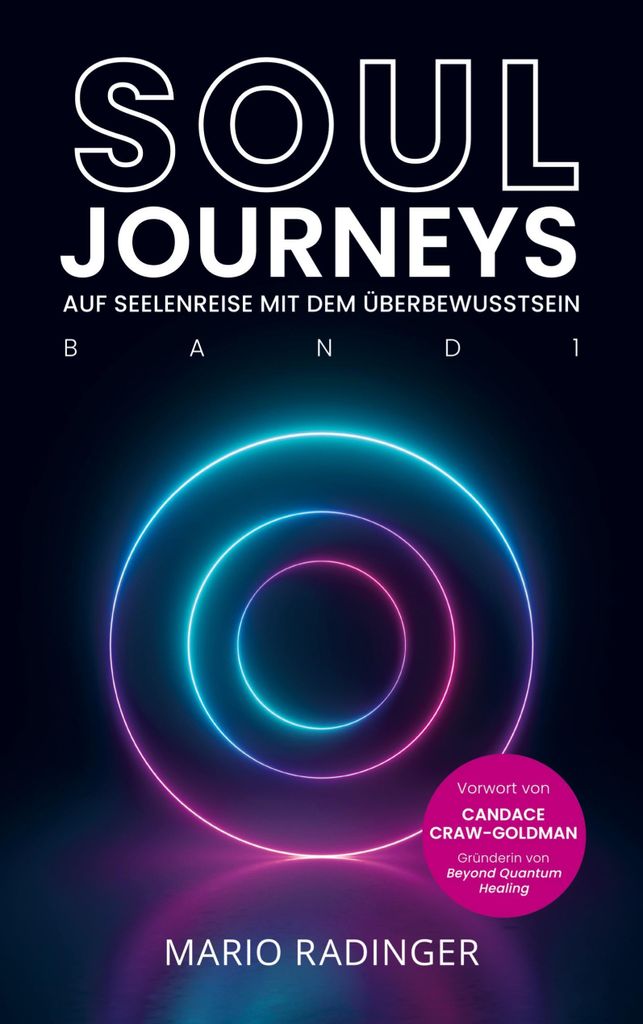 SOUL JOURNEYS Band 1: Reise durch die Geschichte der Seele, Produktbild 