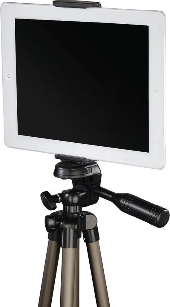 Trépied pour Smartphone et Tablette - Idéal Vlogging, Streaming, Vidéo - 5