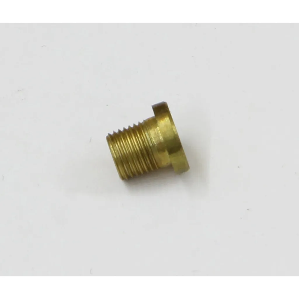 Accessoire démarrage F1-Moto : Douille à visser Jamara laiton durable