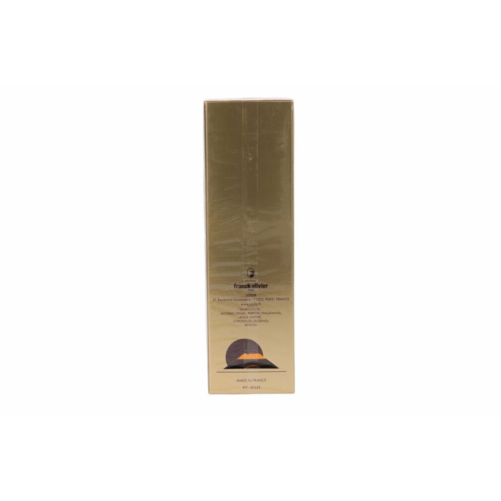 Franck Olivier Sun Royal Oud Eau de Parfum 75 ml Produktbild 