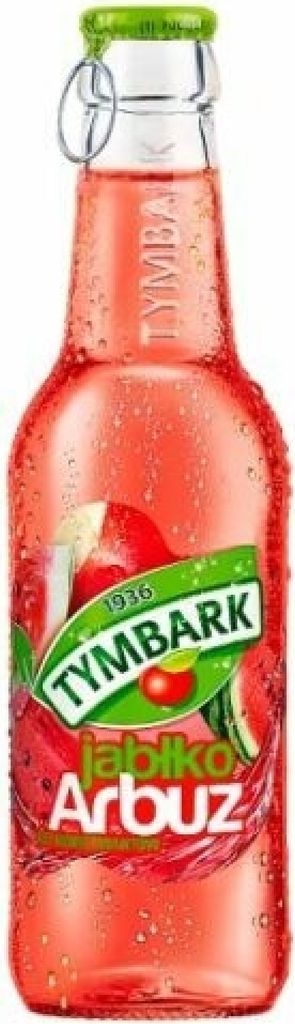 Napój Tymbark jabłko arbuz 250 ml Obrázek produktu 
