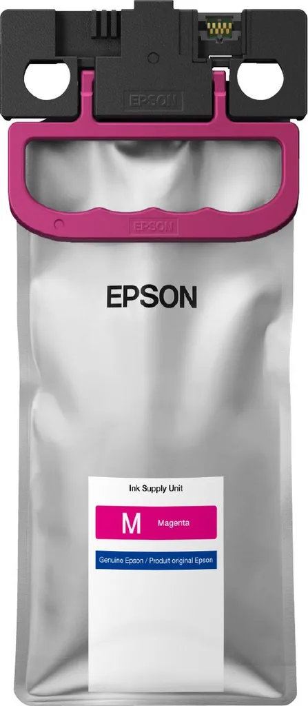 Epson T13M3 Magenta Original - Cartouche d'encre Taille XXL Haute Qualité