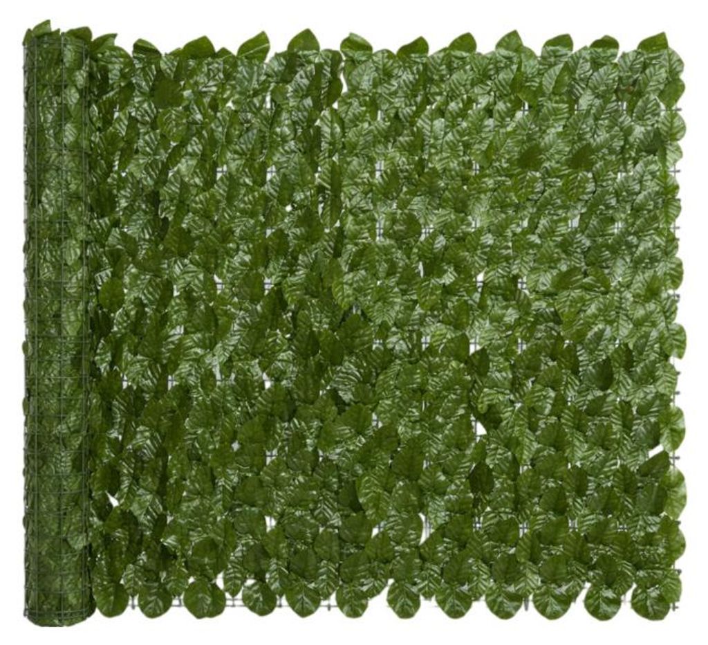 Siepe artificiale per balcone - 3m Gardlov 23641 Immagine del prodotto 