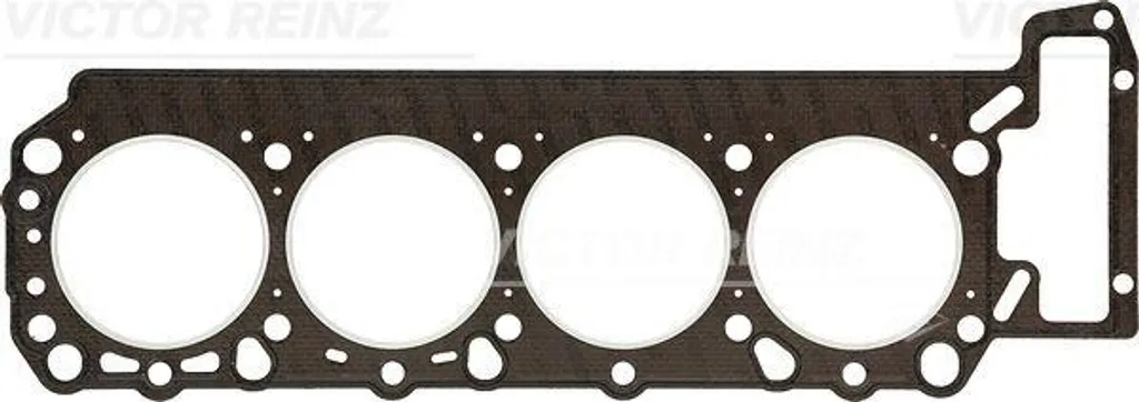 Joint de culasse VICTOR REINZ 61-27675-20 pour Classe E S SL et Chevette