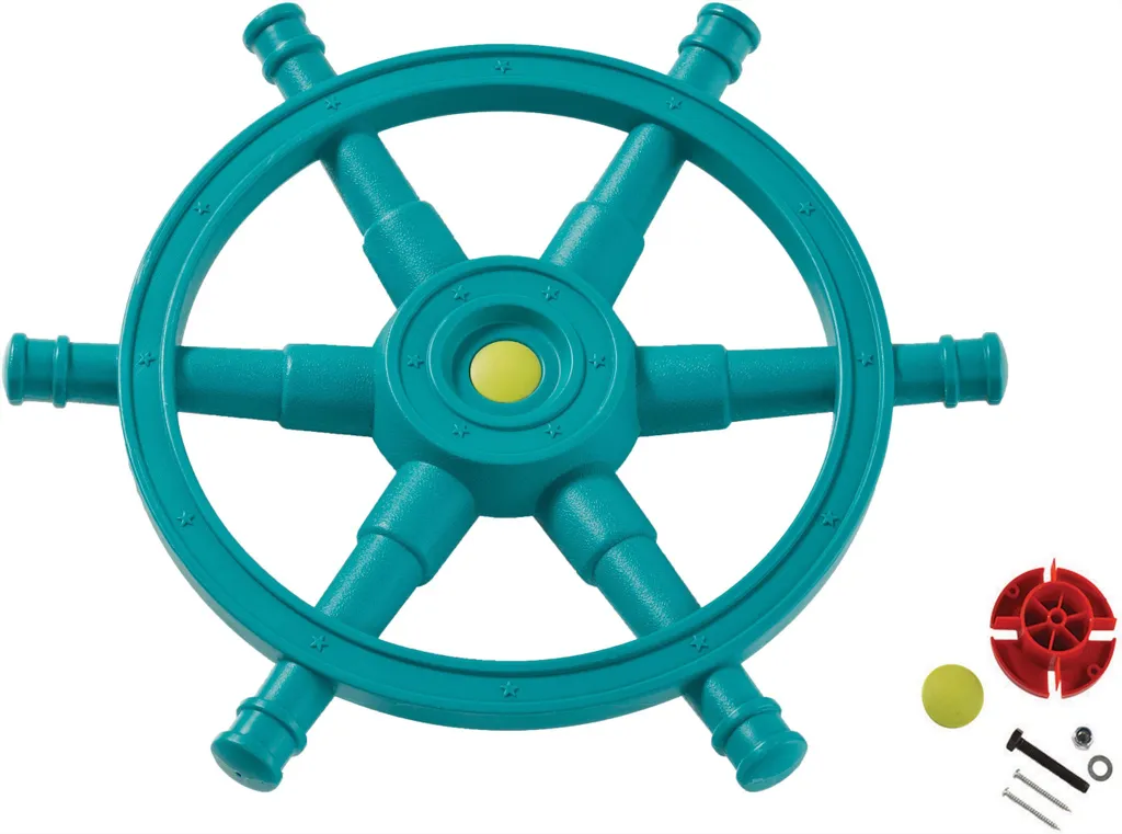 Roue directrice Boot Star KBT pour remplacer un volant usé