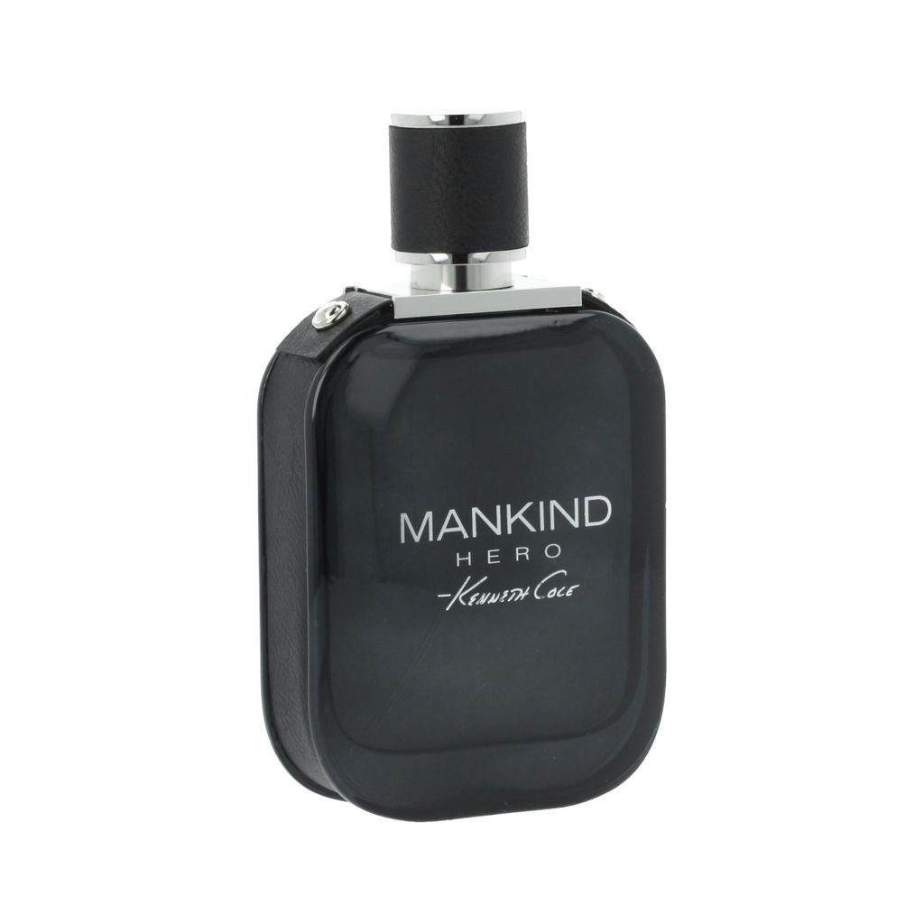 Kenneth Cole Mankind Hero Eau de Toilette, 100 ml (voor Productafbeelding 