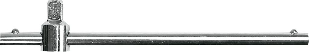 Pokrętło z kwadratem zabierającym 1/2", 240 mm