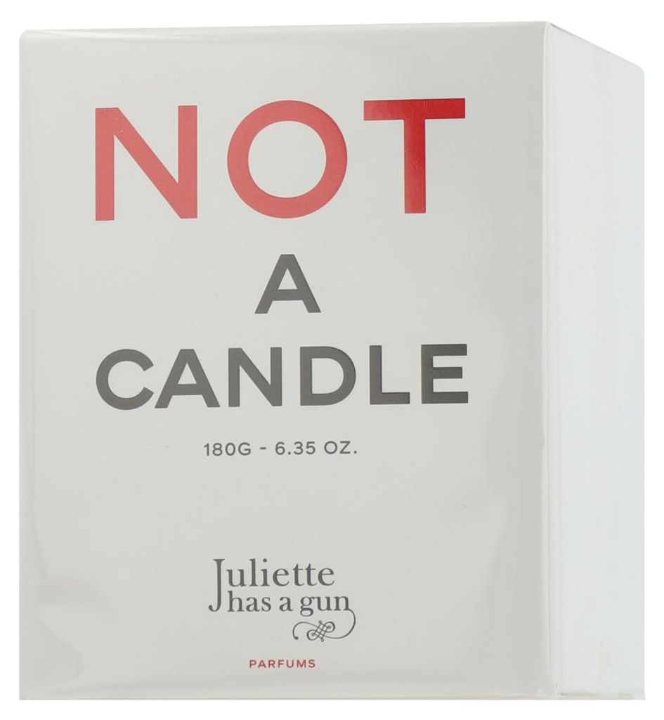 Juliette Has a Gun Not a Perfume Not a Candle (180 g) Produktbild 