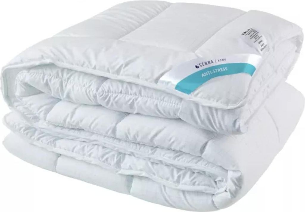 Ganzjahresdecke 200x220 ANTI STRESS Senna Home