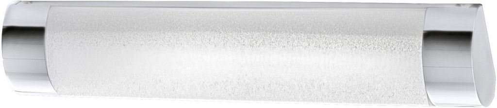 Briloner LED Bad-Wandleuchte, chrom Produktbild 