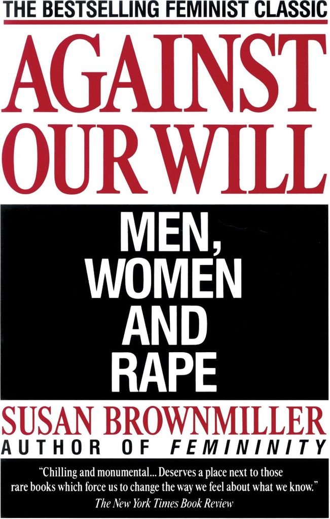 Against Our Will
