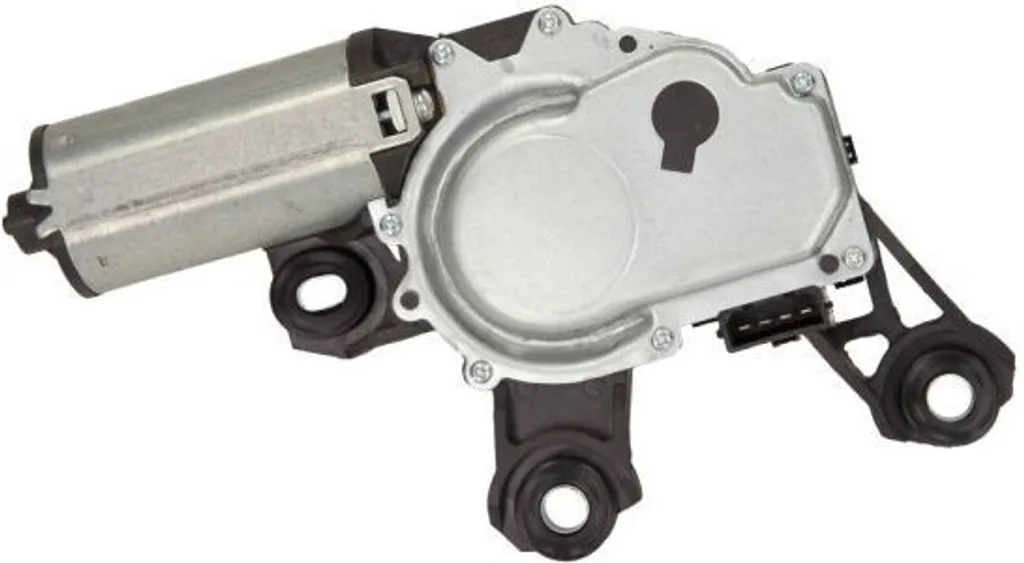 Moteur essuie-glace arrière 1U9955711 silencieux et robuste MAXGEAR