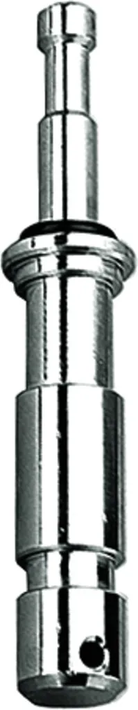 Embout Robuste Manfrotto E200 en Acier - Conversion 16 mm à 28 mm