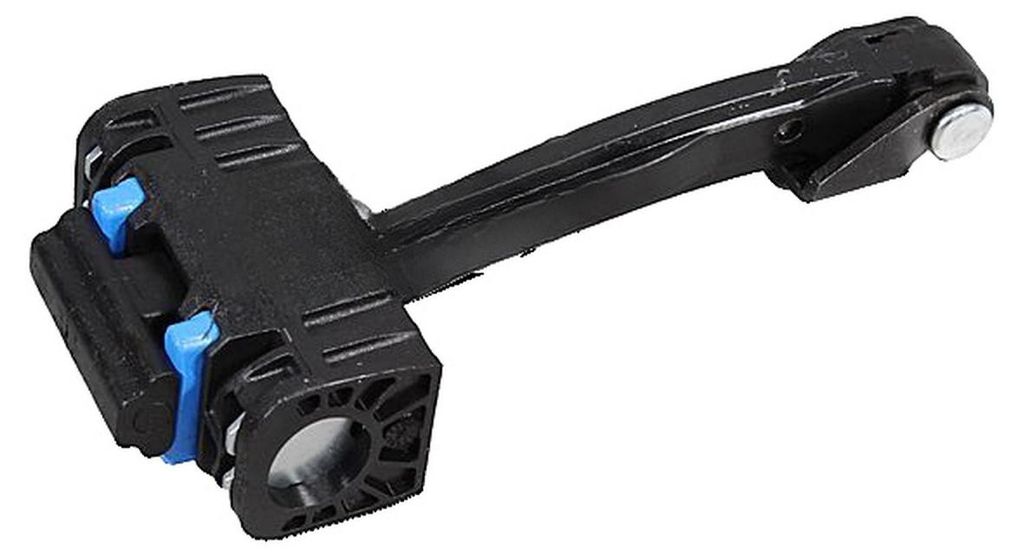 METZGER 2312314 Türfeststeller Türfangband für VW SHARAN Produktbild 