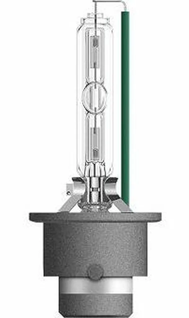 Lampada abbagliante OSRAM 66440 OE compatibile con RAV 4, Land Cruiser, GT 86, Avensis, Auris, Pajero, Outlander, CX-9, CX-5, 6, 3, RX, LS, LFA, IS, GS, ES, CR-Z, CR-V, Civic