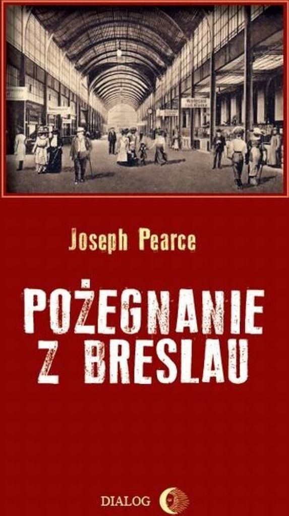 Pożegnanie z Breslau
