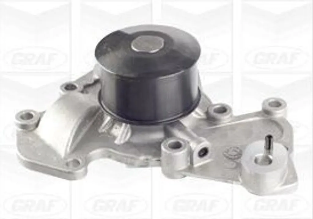 Pompe à eau moteur pour Hyundai Santa Fe et Sonata - Pièce auto PA1024