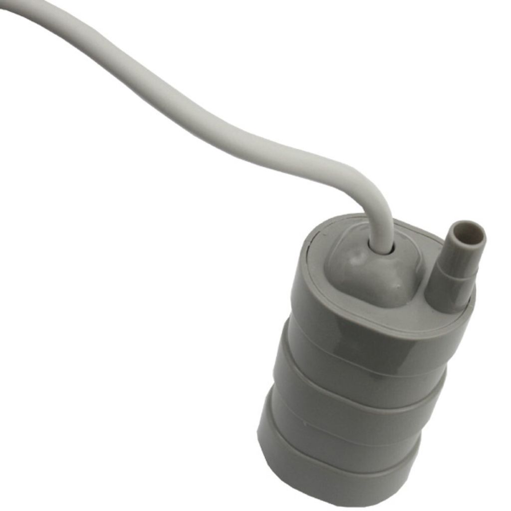 Tauchpumpe Pumpe Wasserpumpe 12V 15 Liter Wohnmobil Wohnwagen Caravan Camping Boot